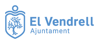 Logo Ajuntamenl El Vendrell